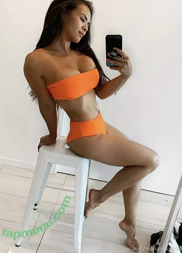 Maria Rekowski nude photo #0074 (mariareko / mariarekowski)