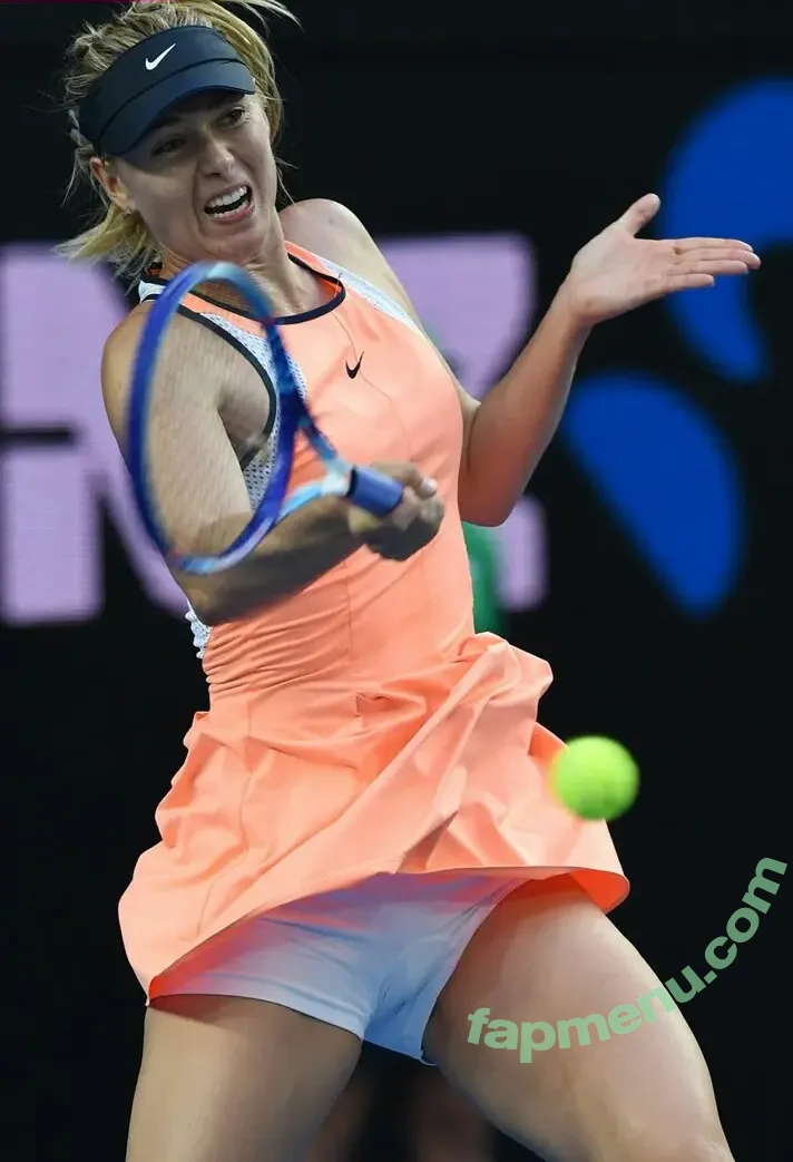 Maria Sharapova nude photo #0748 (mariasharapova)