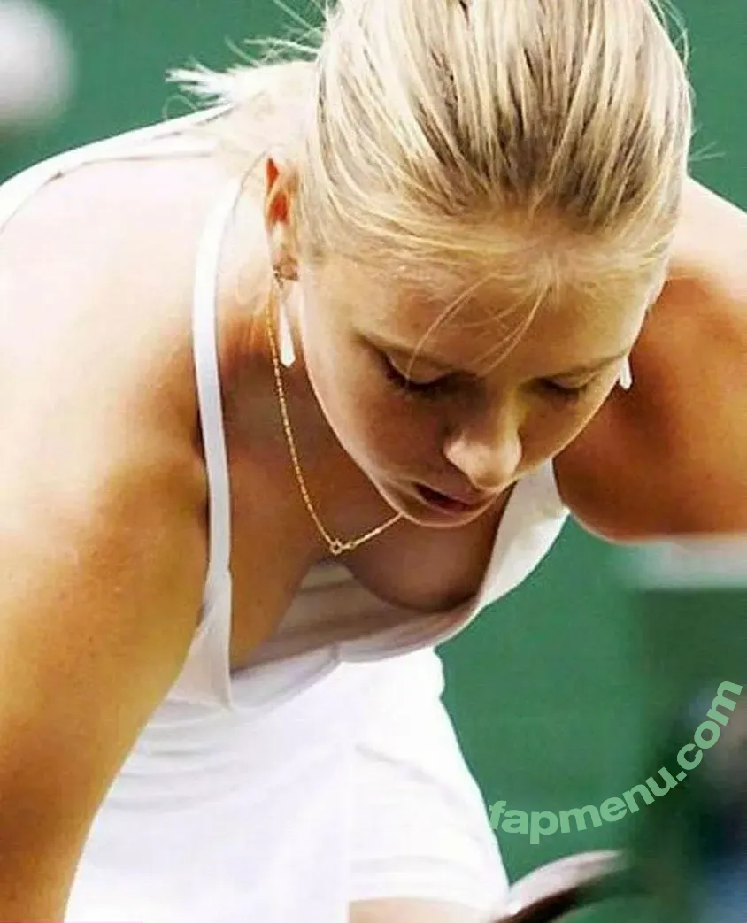 Maria Sharapova nude photo #0754 (mariasharapova)