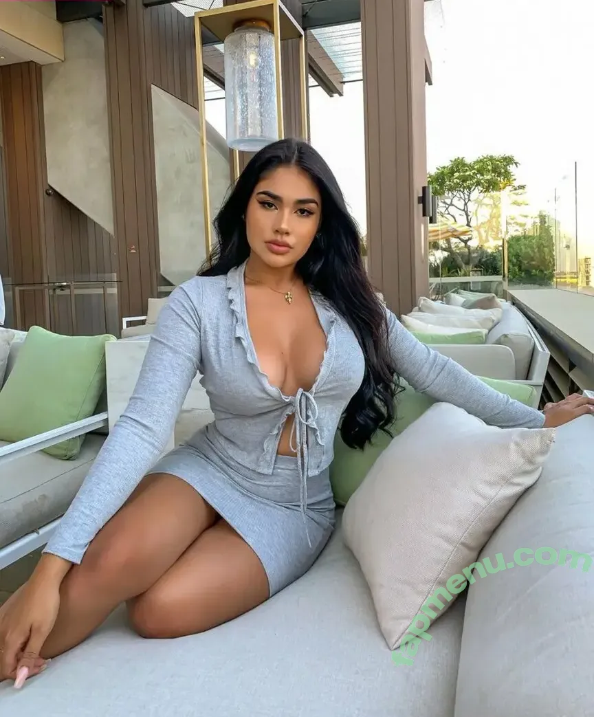 Maria Vania nude photo #0021 (Maria Vania)