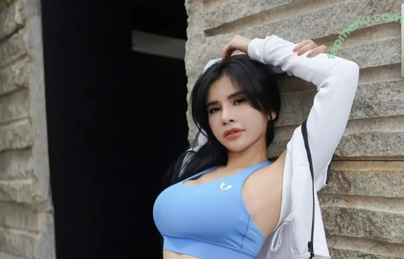 Maria Vania nude photo #0026 (Maria Vania)