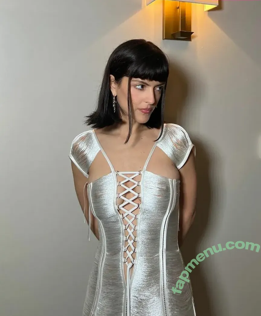 María Zardoya nude photo #0048 (The Marias / themarias)