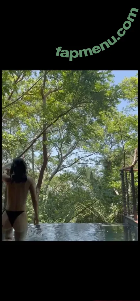 María Zardoya nude photo #0091 (The Marias / themarias)