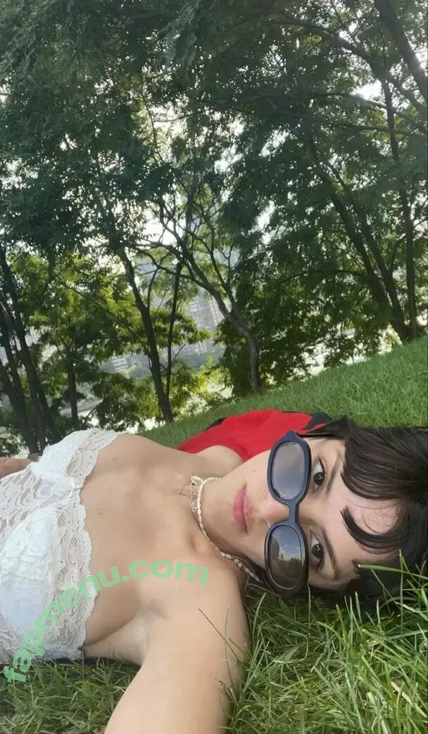 María Zardoya nude photo #0106 (The Marias / themarias)