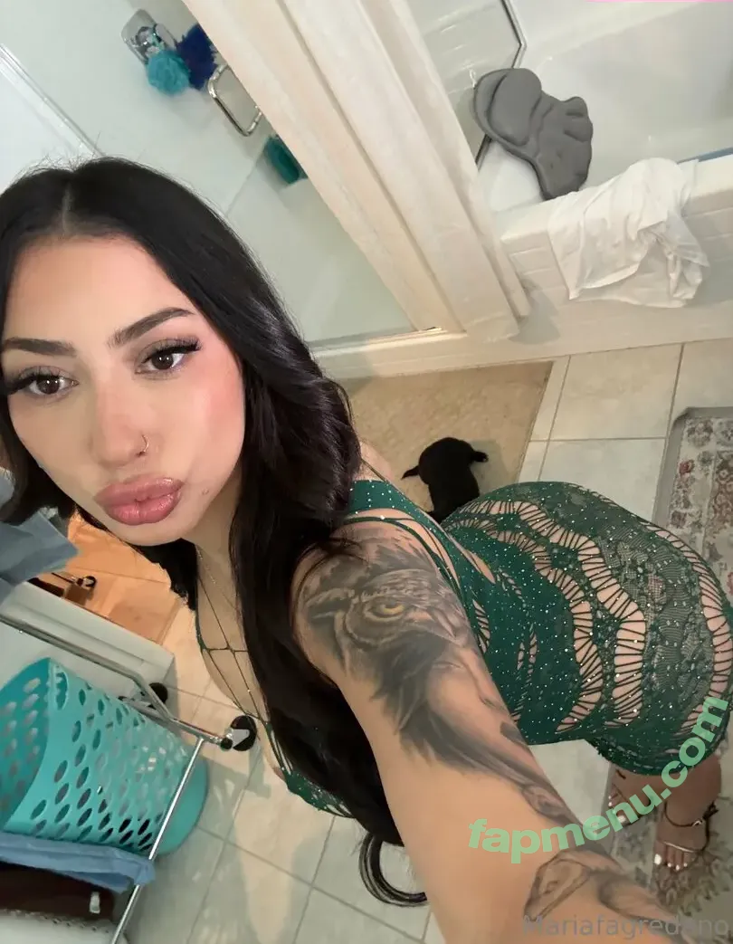 mariafagredano nude photo #0009 (mariafagredano)