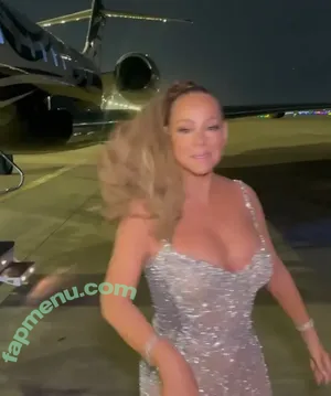 Mariah Carey / mariahcarey nude photo #0080