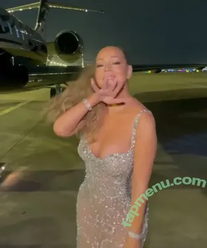 Mariah Carey / mariahcarey nude photo #0082