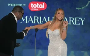 Mariah Carey / mariahcarey nude photo #0086