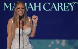 Mariah Carey / mariahcarey nude photo #0088