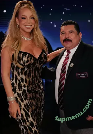 Mariah Carey / mariahcarey nude photo #0095