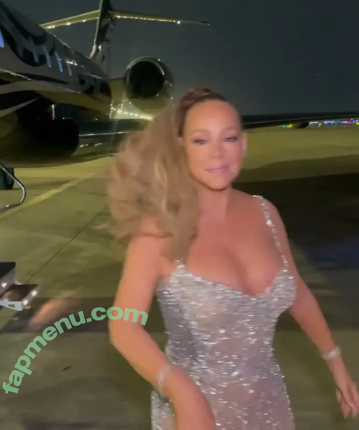 Mariah Carey nude photo #0080 (mariahcarey)