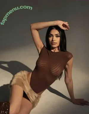 Mariah Lopez / Myaaangelica / Ryriahx / naughtyforlust nude photo #0003