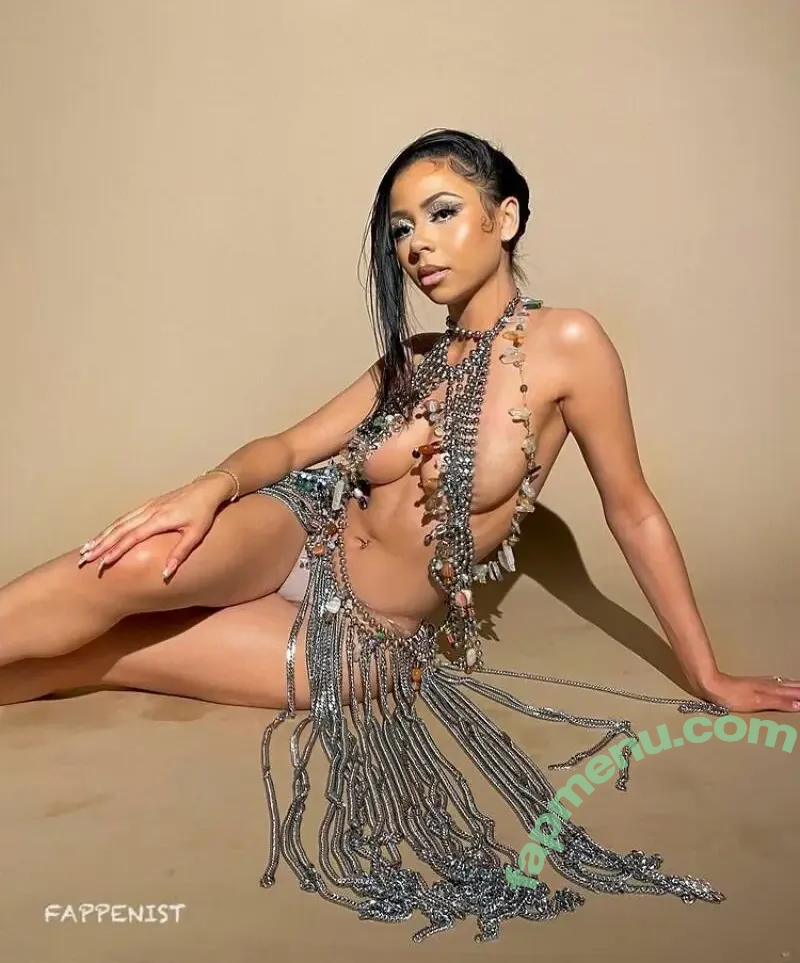 Mariah The Scientist nude photo #0014 (Mariah The Scientist)