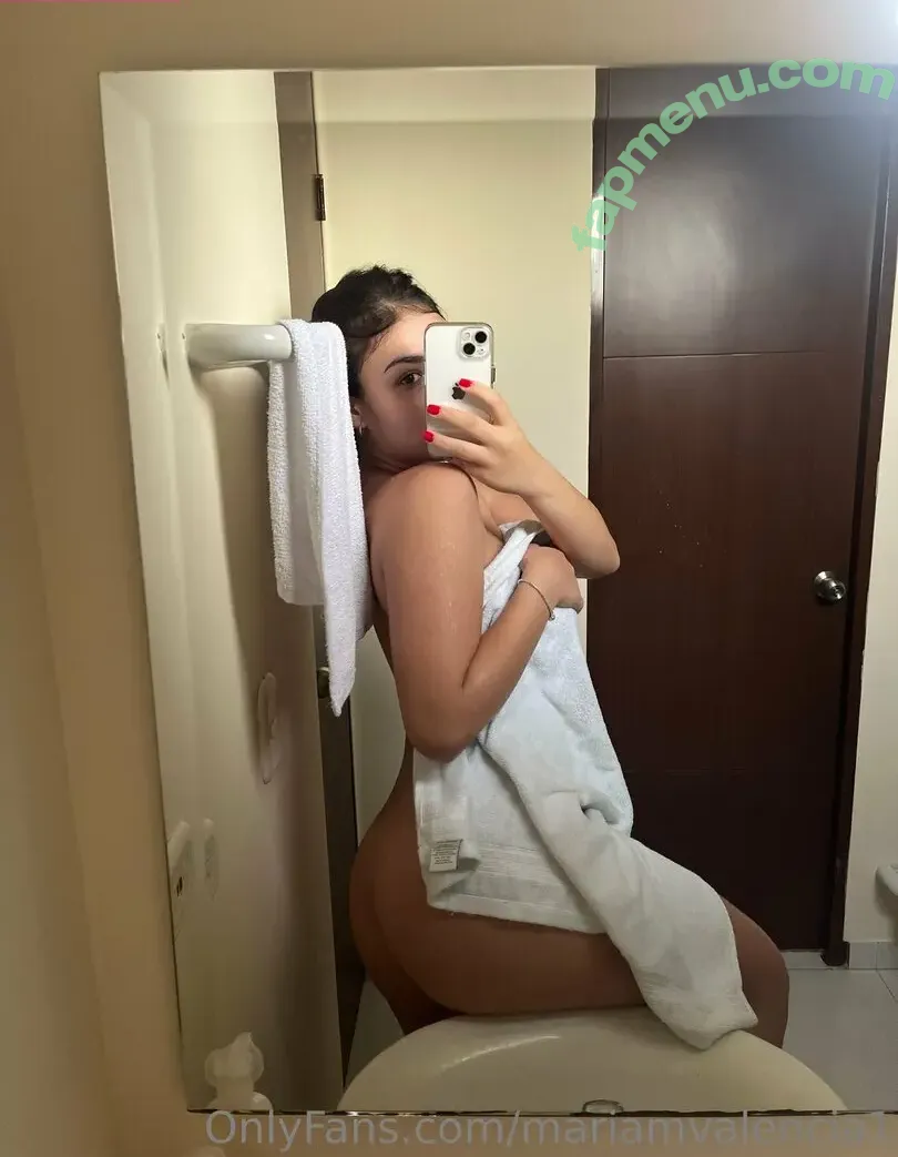 Mariam Valencia nude photo #0009 (mariamvalencia1)