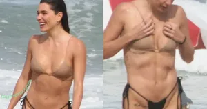 Mariana Goldfarb / marianagoldfarb nude photo #0019