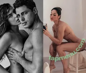 Mariana Goldfarb / marianagoldfarb nude photo #0021