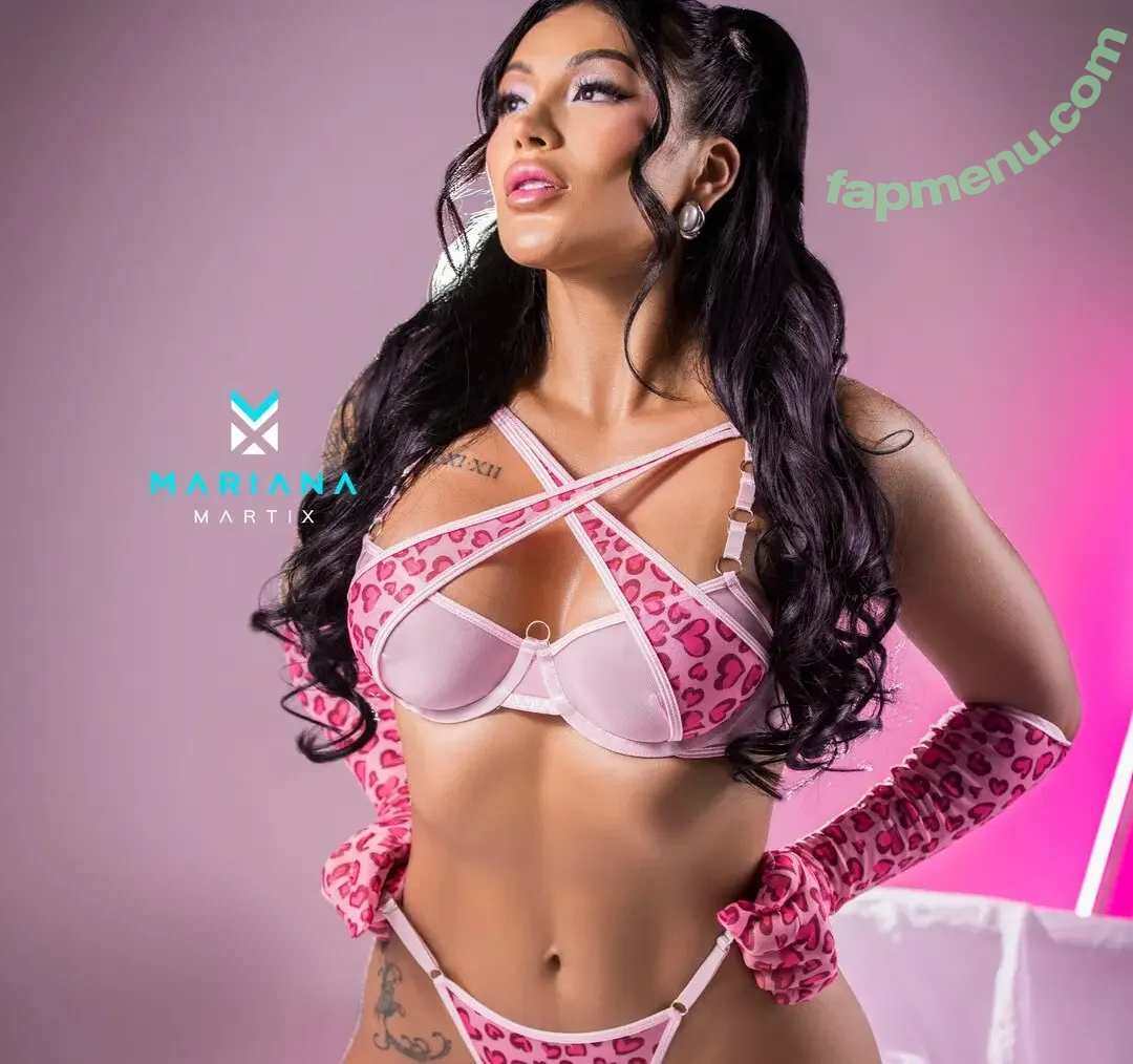 Mariana Martix nude photo #0224 (marianamartix / martixmariana / themartixxx)