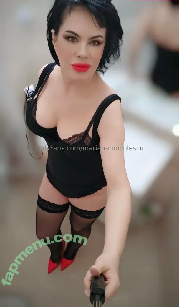 Mariana Moculescu nude photo #0019 (mariana8888 / mariana_moculescu)