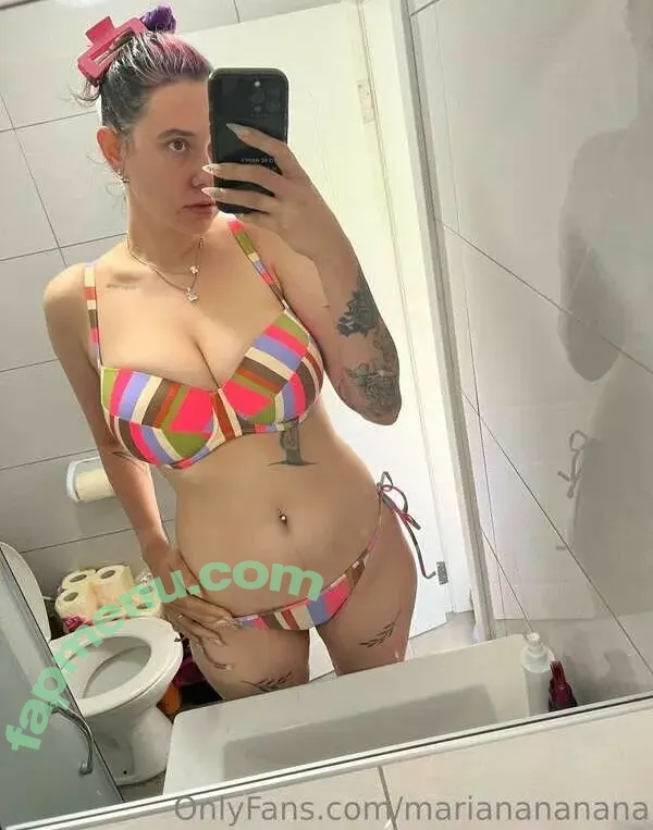Marianananana nude photo #0044 (Mariana / maybeitsall)