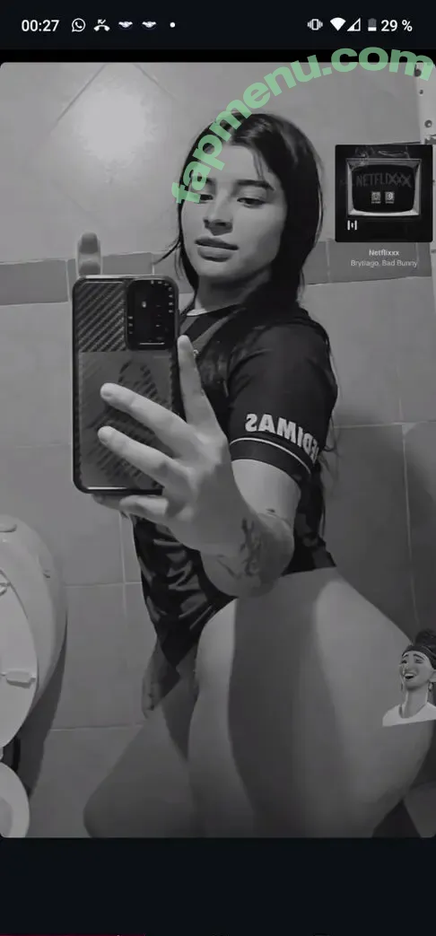 Marianela Pendeja nude photo #0001 (nenaa_00001)