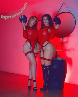marianfrancofree / marianfranco_oficial nude photo #0054