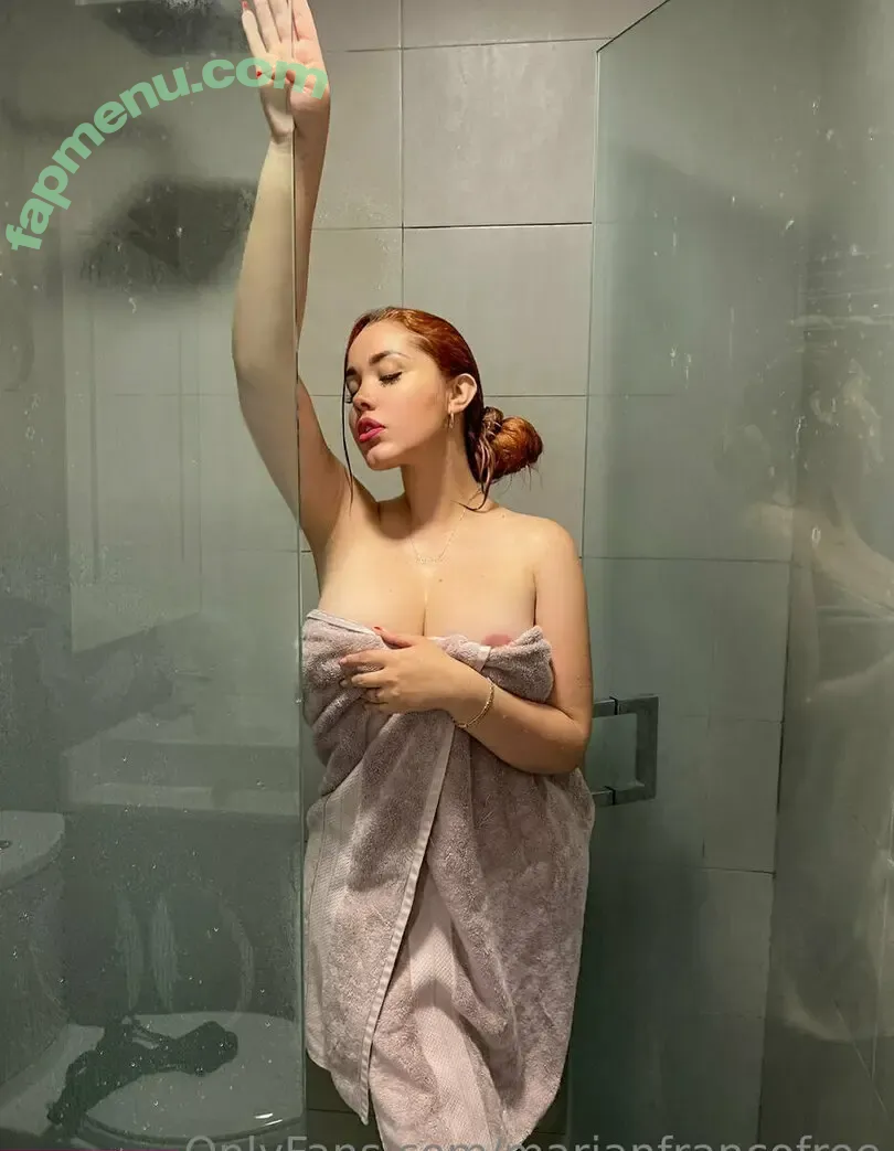 marianfrancofree nude photo #0060 (marianfranco_oficial)