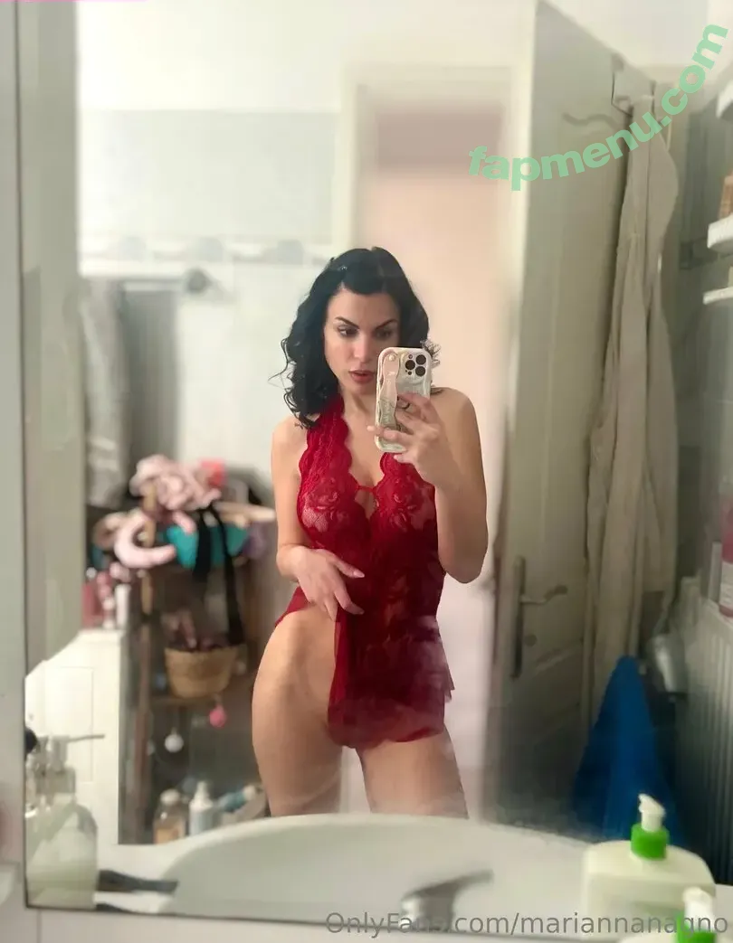 mariannanagno nude photo #0019 (mariannakianagno)