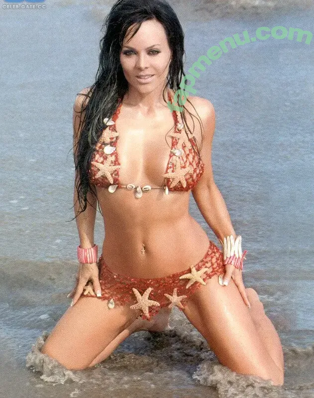 Maribel Guardia nude photo #0032 (Maribel Guardia)