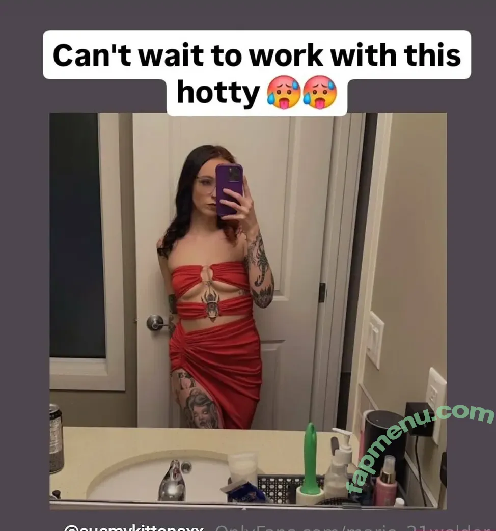 marie_21welder nude photo #0002 (Bunny99bubbles)