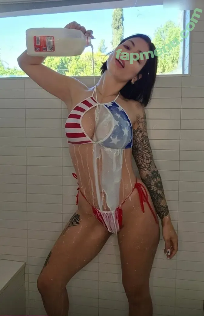 Marie Buky nude photo #0008 (Marie Buky)