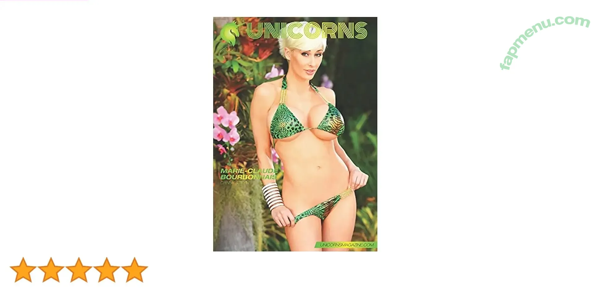 Marie Claude Bourbonnais nude photo #1337 (marieclaudebourbonnais / mcbourbonnais1)
