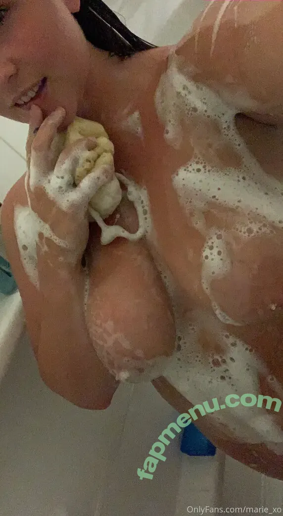 marie_xo nude photo #0017 (marie_xo)