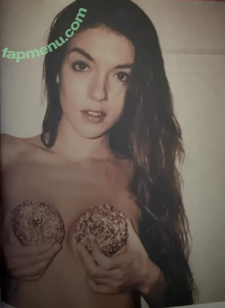 Marie Zoé nude photo #0011 (monamarie)