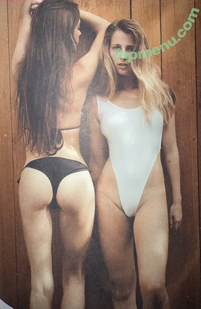 Marie Zoé nude photo #0012 (monamarie)