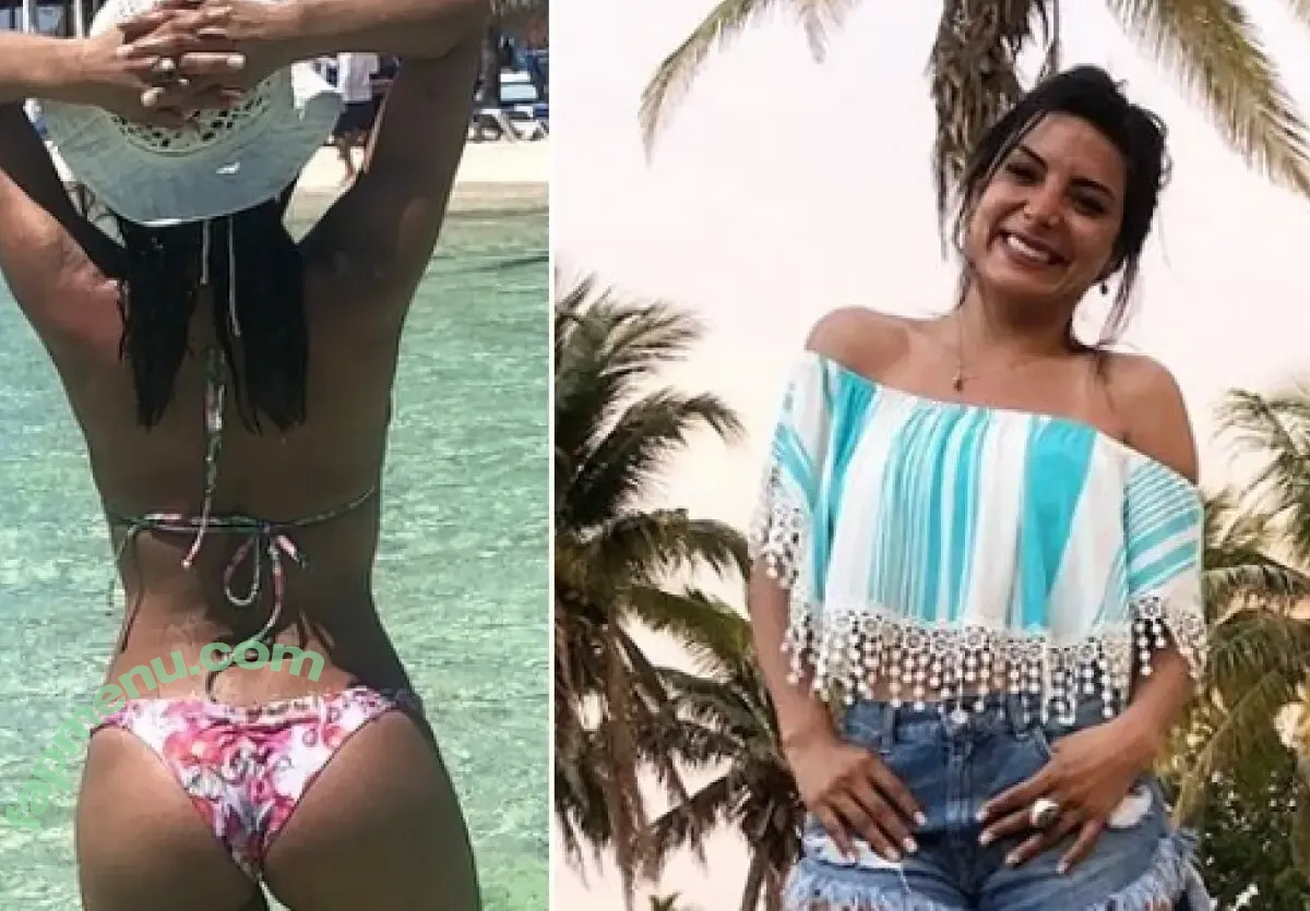Mariela Montero nude photo #0009 (Mariela Montero)