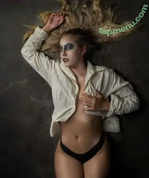 Mariella Mischke / mariellamsk nude photo #0010