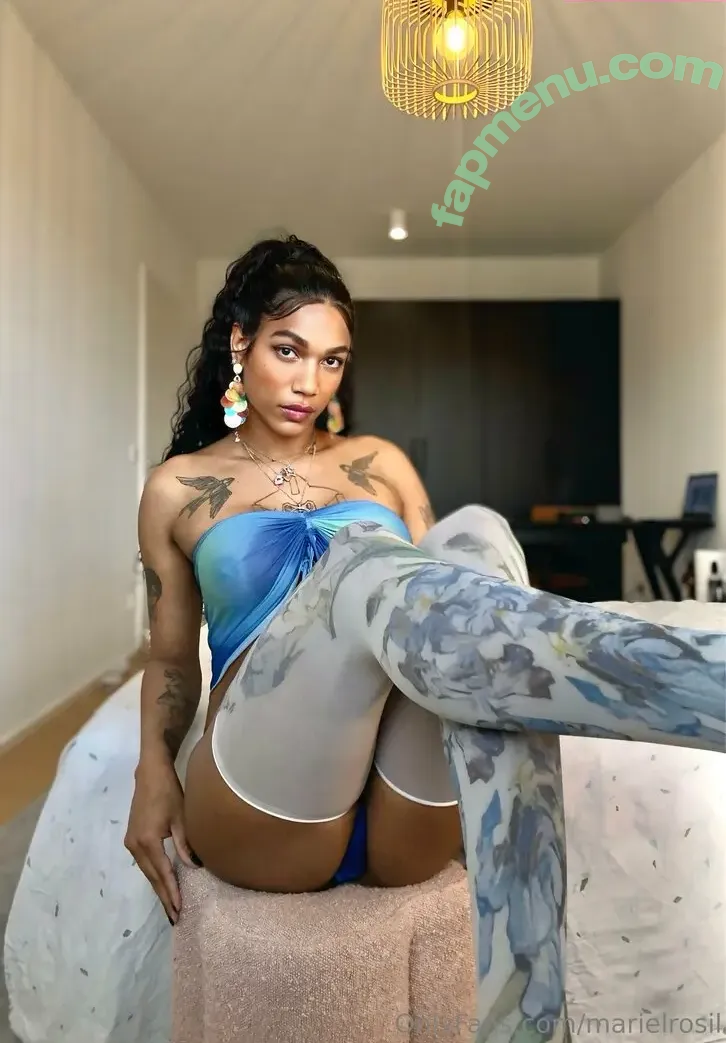 marielrosil nude photo #0001 (marielrosil)