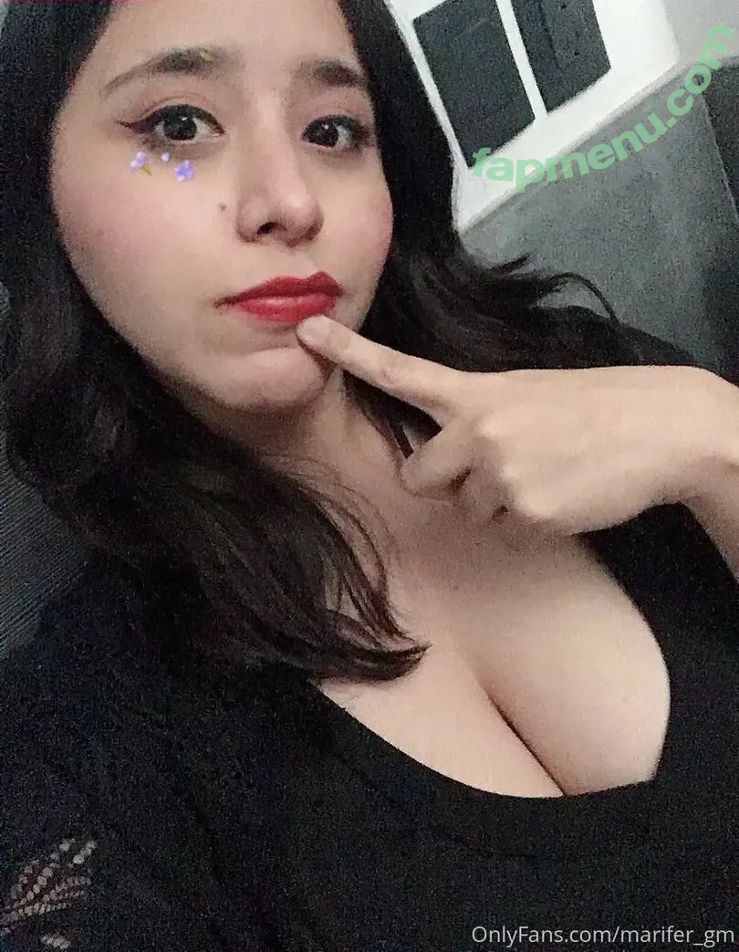 marifer_gm nude photo #0001 (marifergm)