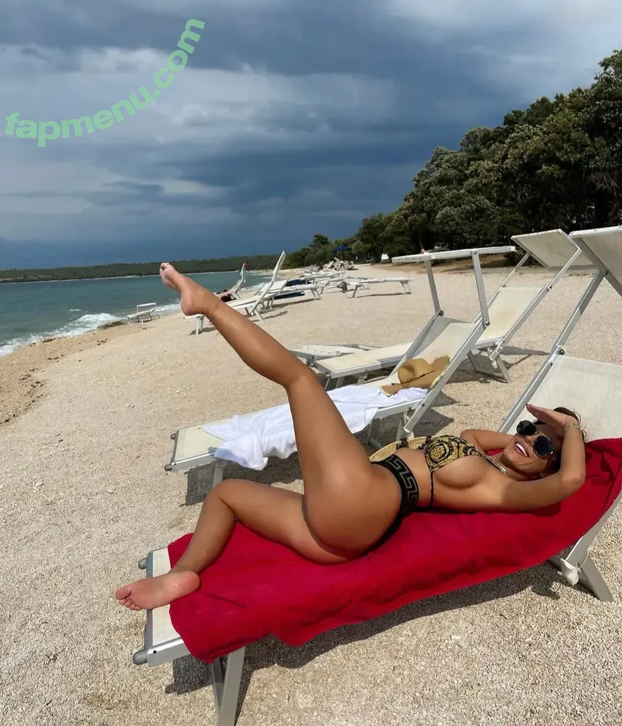 Marija Meglaj nude photo #0337 (marija_meglaj / marijameglaj)
