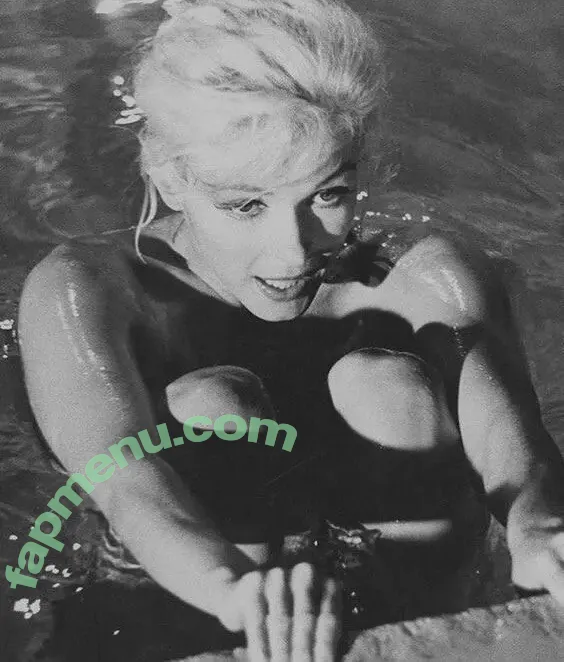Marilyn Monroe nude photo #0001 (marilynmonroe)