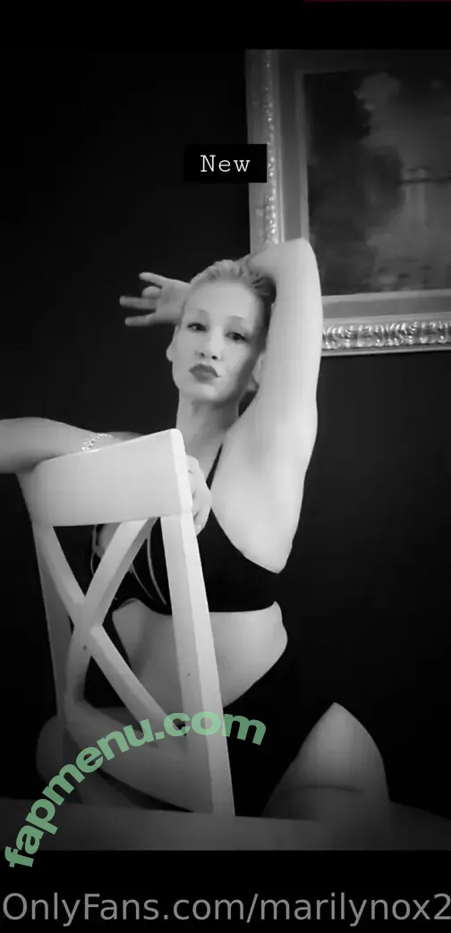 marilynox23 nude photo #0007 (23marilyn_)