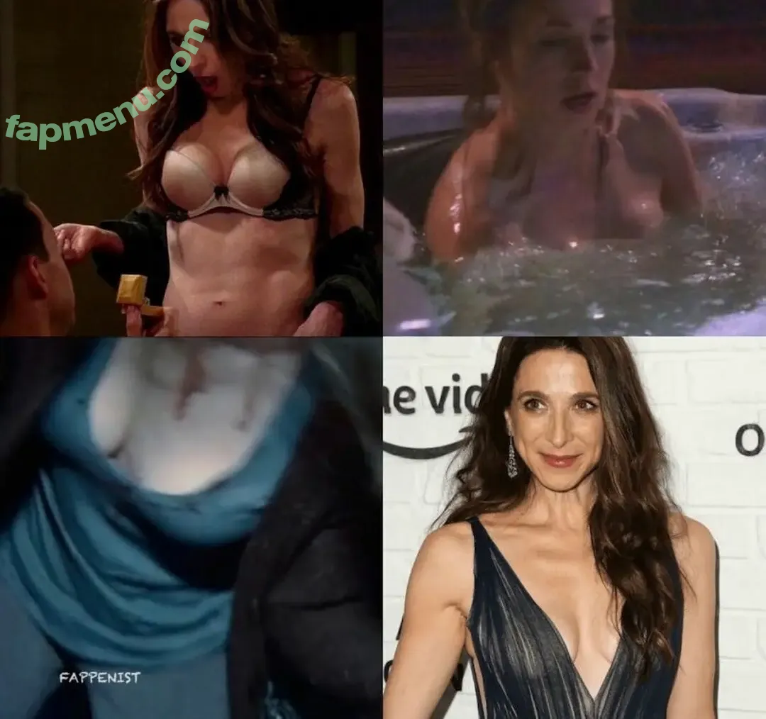 Marin Hinkle nude photo #0007 (Marin Hinkle)