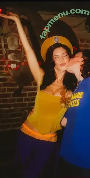 Marina Diamandis / marina and the diamonds / marinadiamandis nude photo #0560