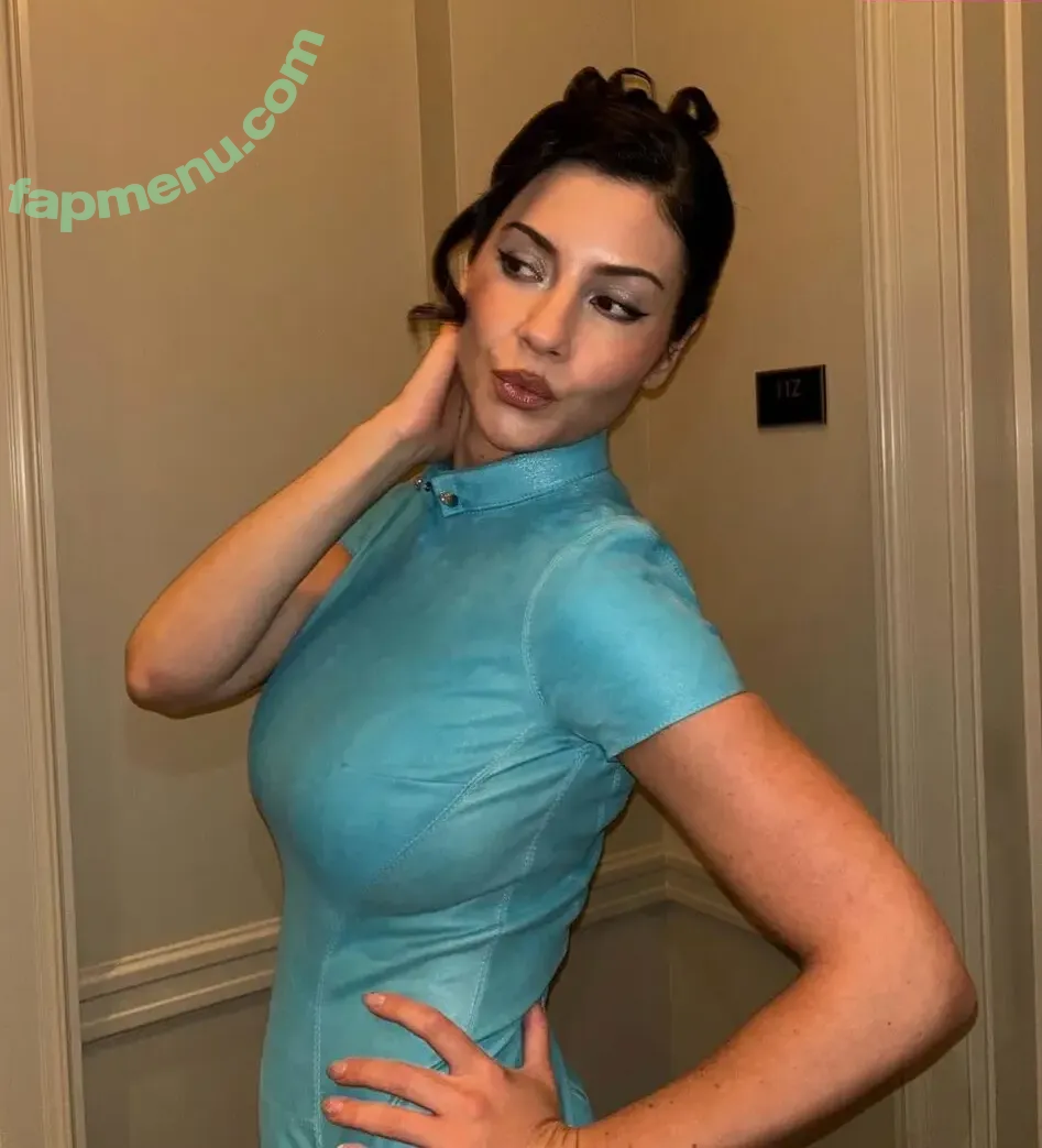 Marina Diamandis nude photo #0581 (marina and the diamonds / marinadiamandis)