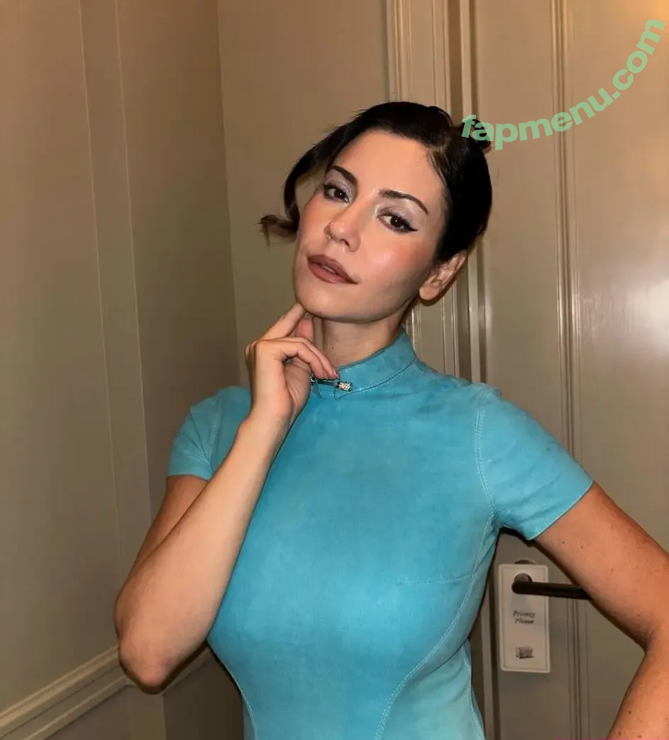 Marina Diamandis nude photo #0582 (marina and the diamonds / marinadiamandis)