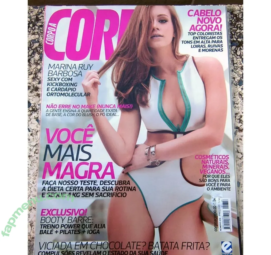 Marina Ruy nude photo #0016 (Marina Ruy)