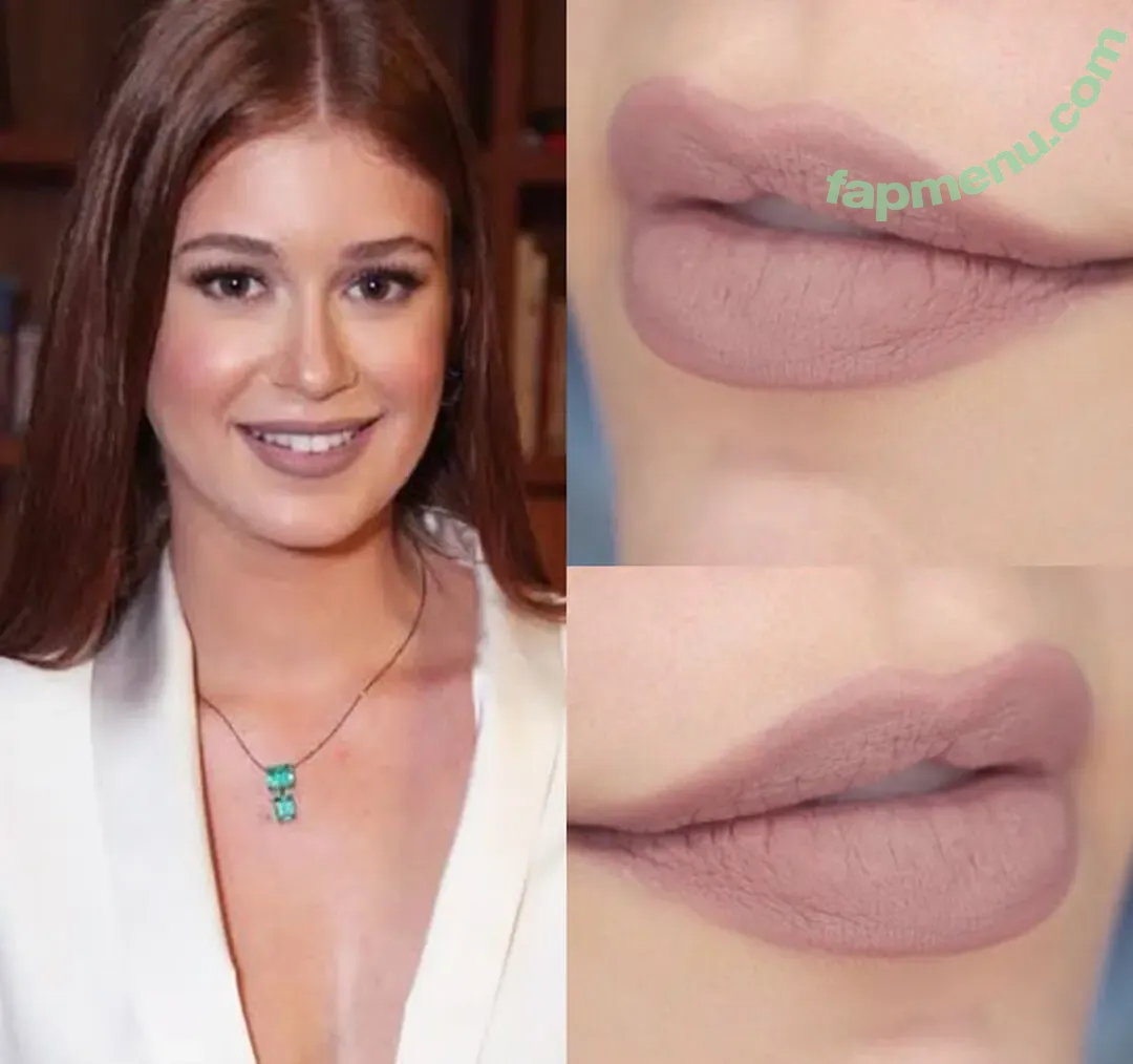 Marina Ruy nude photo #0020 (Marina Ruy)