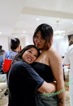 Marine Sivongsa / baitelephone nude photo #0018