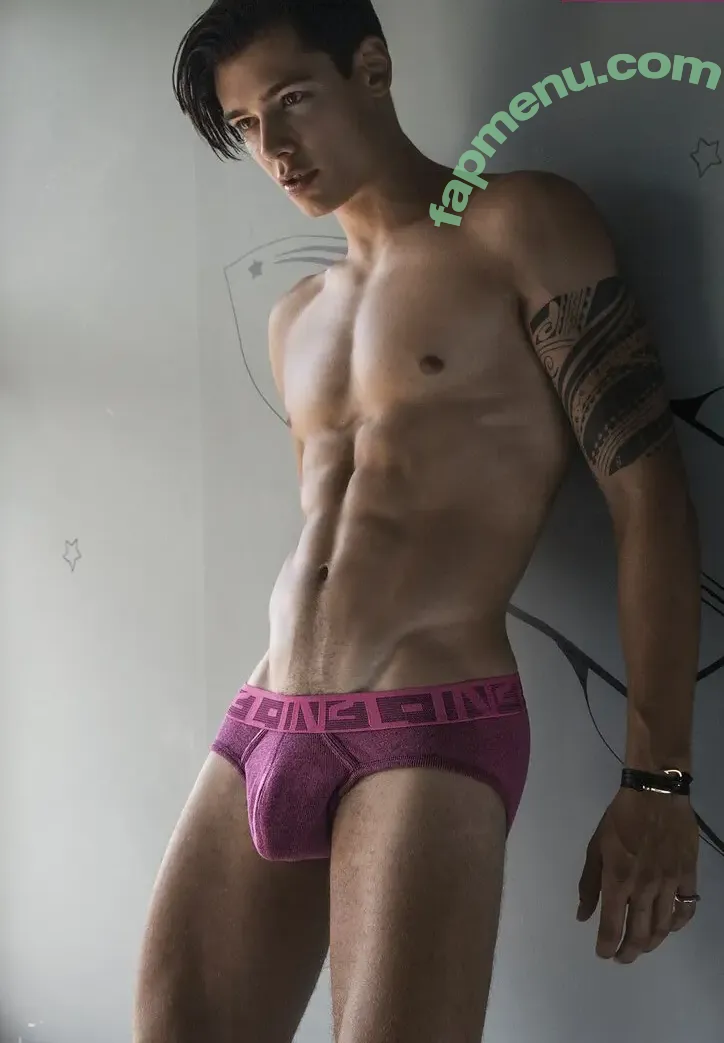 Mario Adrion nude photo #0010 (Mario Adrion)