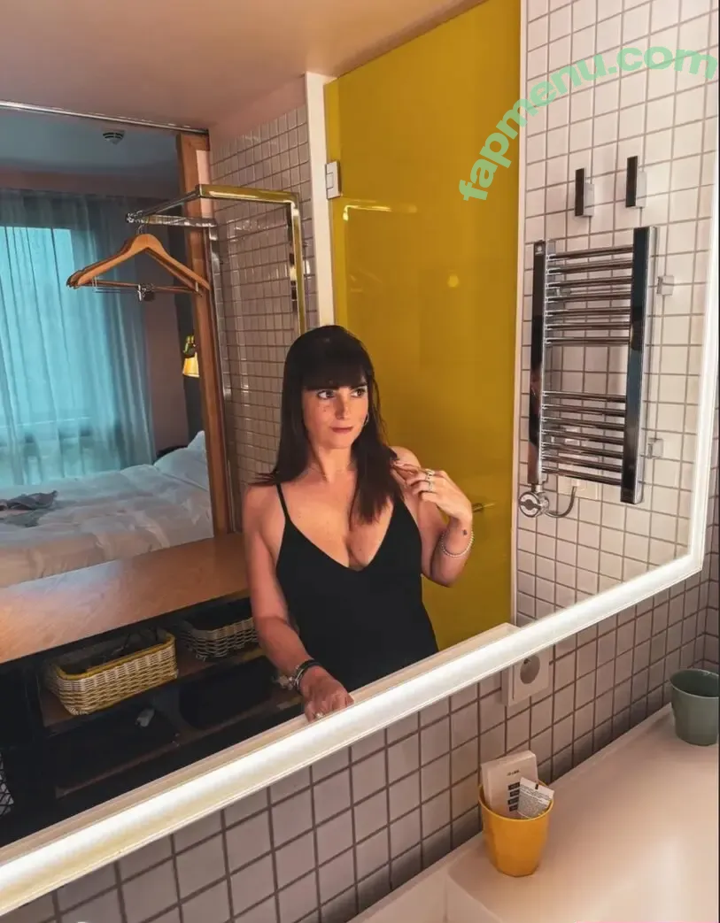 Marion Gagnot nude photo #0001 (mariongagnot)
